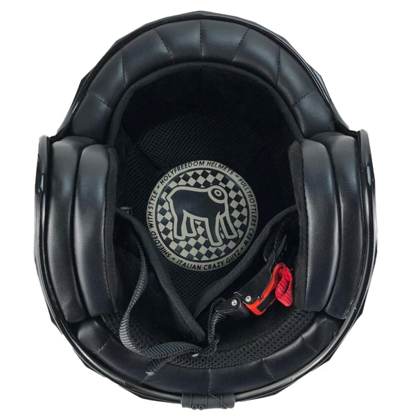 Holyfreedom Stealth CE Helmet - Lieutenant