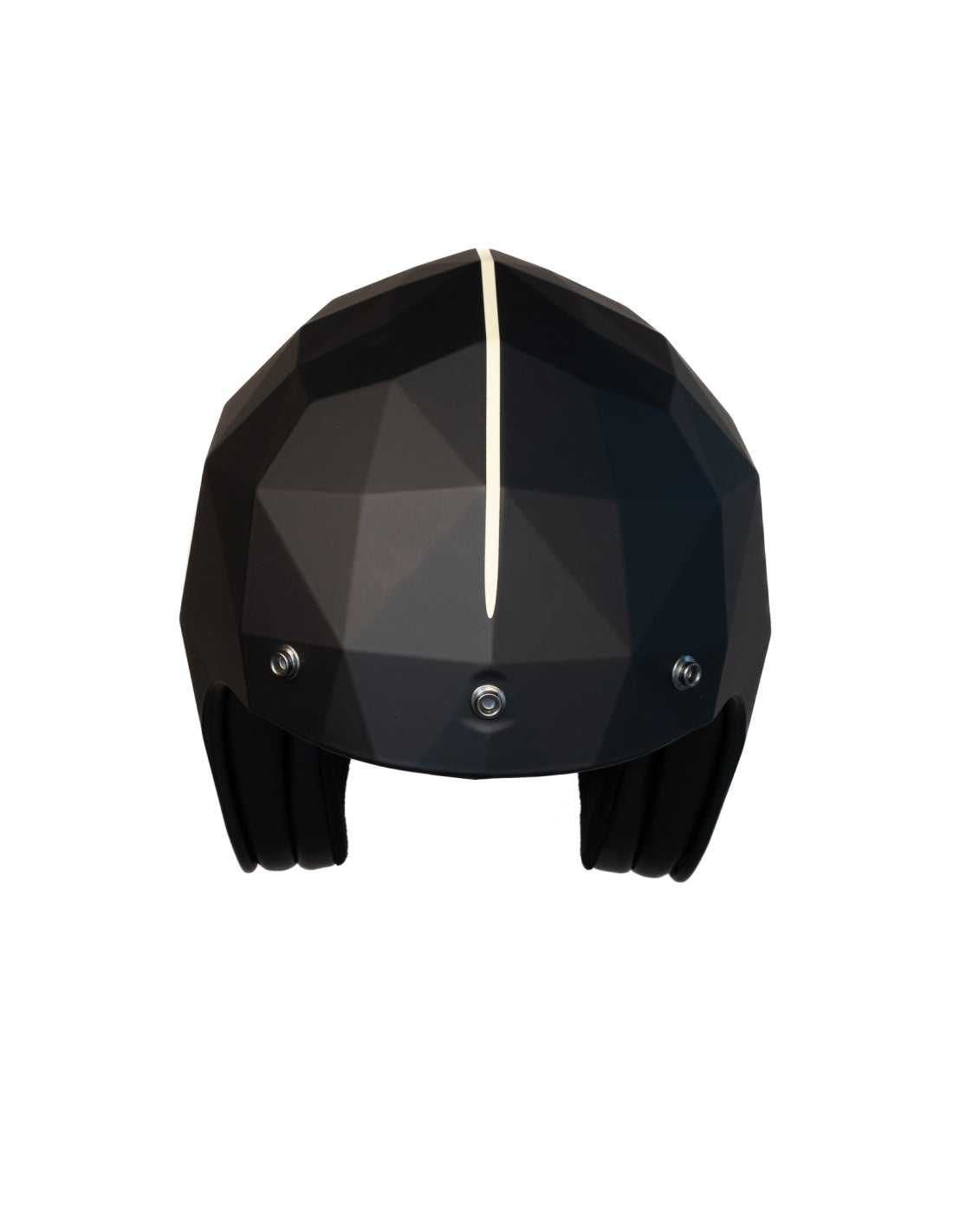 Holyfreedom Stealth CE Helmet - Matt Black