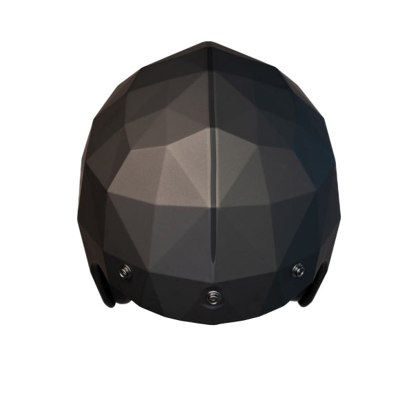 Holyfreedom Stealth CE Helmet - Matte Dark Grey