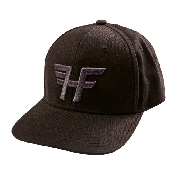 Holyfreedom Icon Black Cap