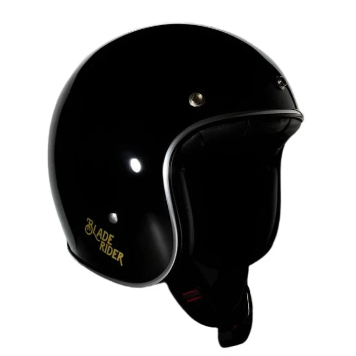 Blade Rider Vikings - Gloss Black