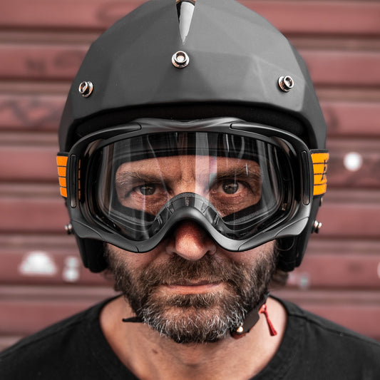 Holyfreedom Snowheels Goggles