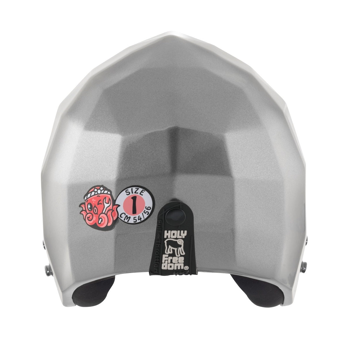 Holyfreedom Stealth Helmet - Diamond