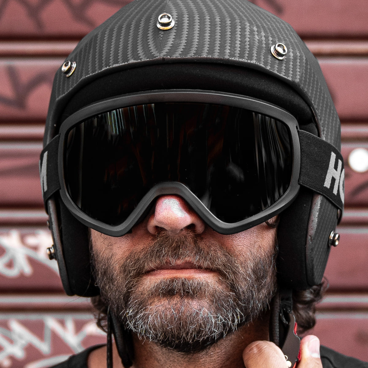 Holyfreedom Rapina Goggles