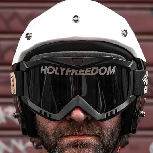 Holyfreedom Fat Rat Goggles