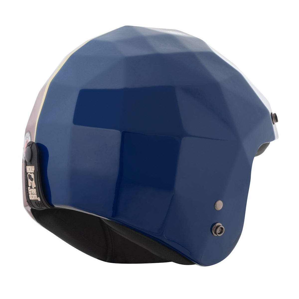 Holyfreedom Stealth Helmet - Carnaby