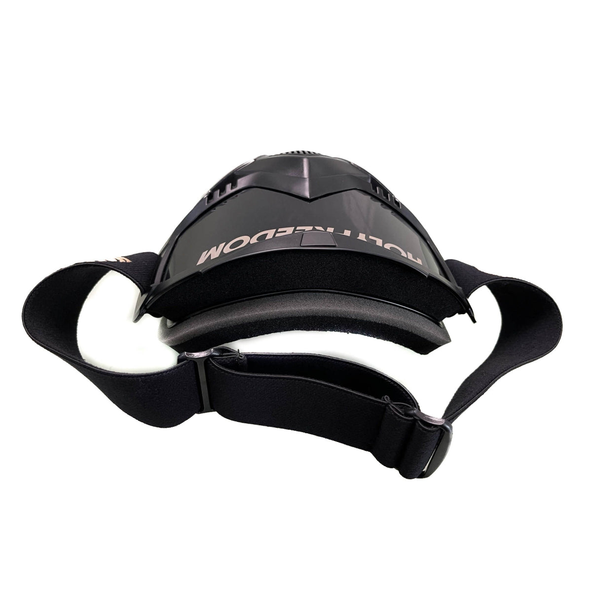 Holyfreedom Fat Rat Mask Goggles
