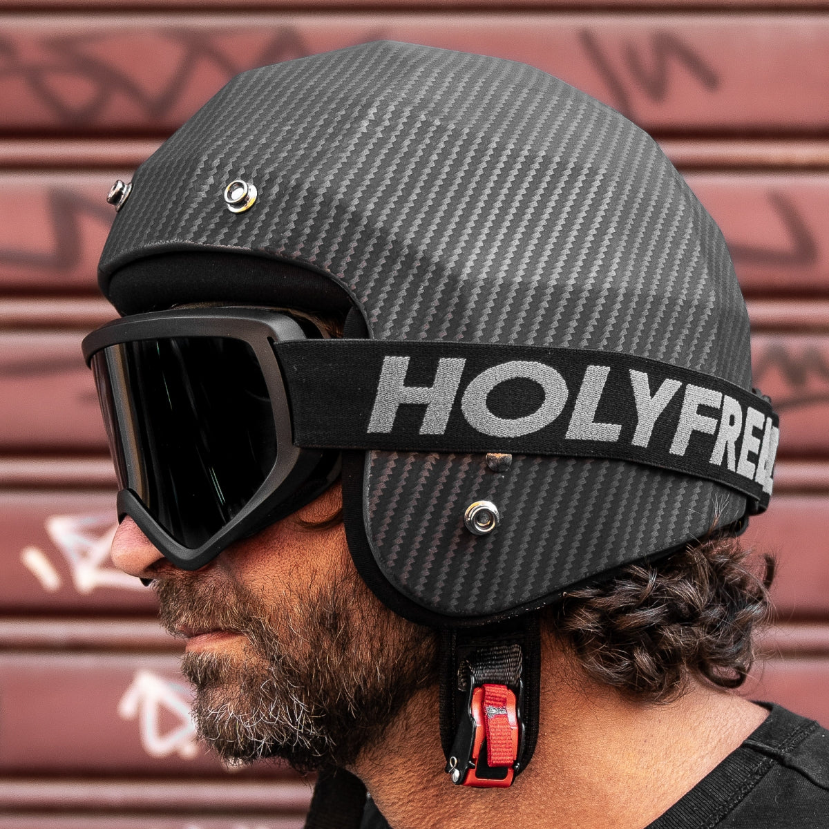 Holyfreedom Rapina Goggles