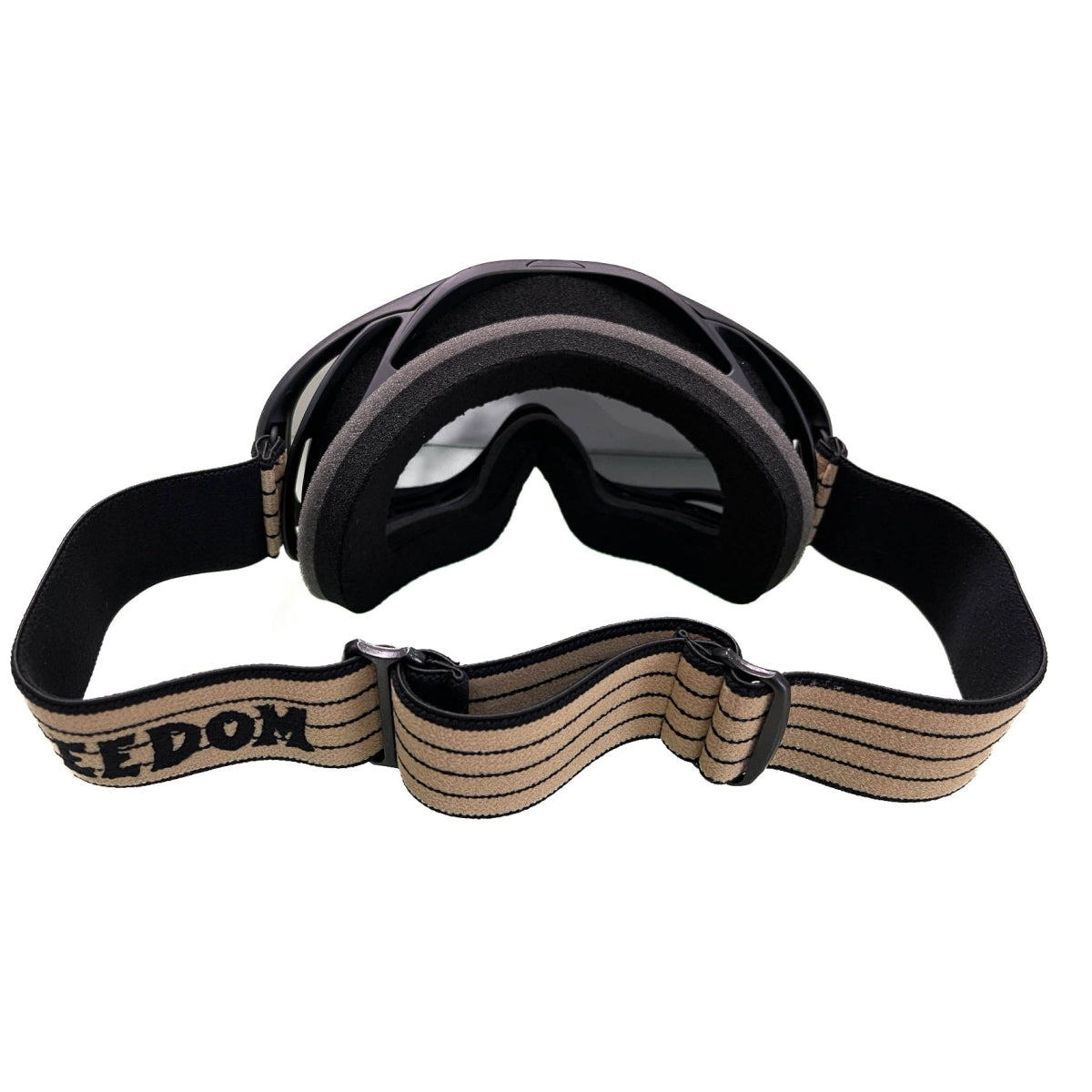 Holyfreedom Snowheels Fume Goggles