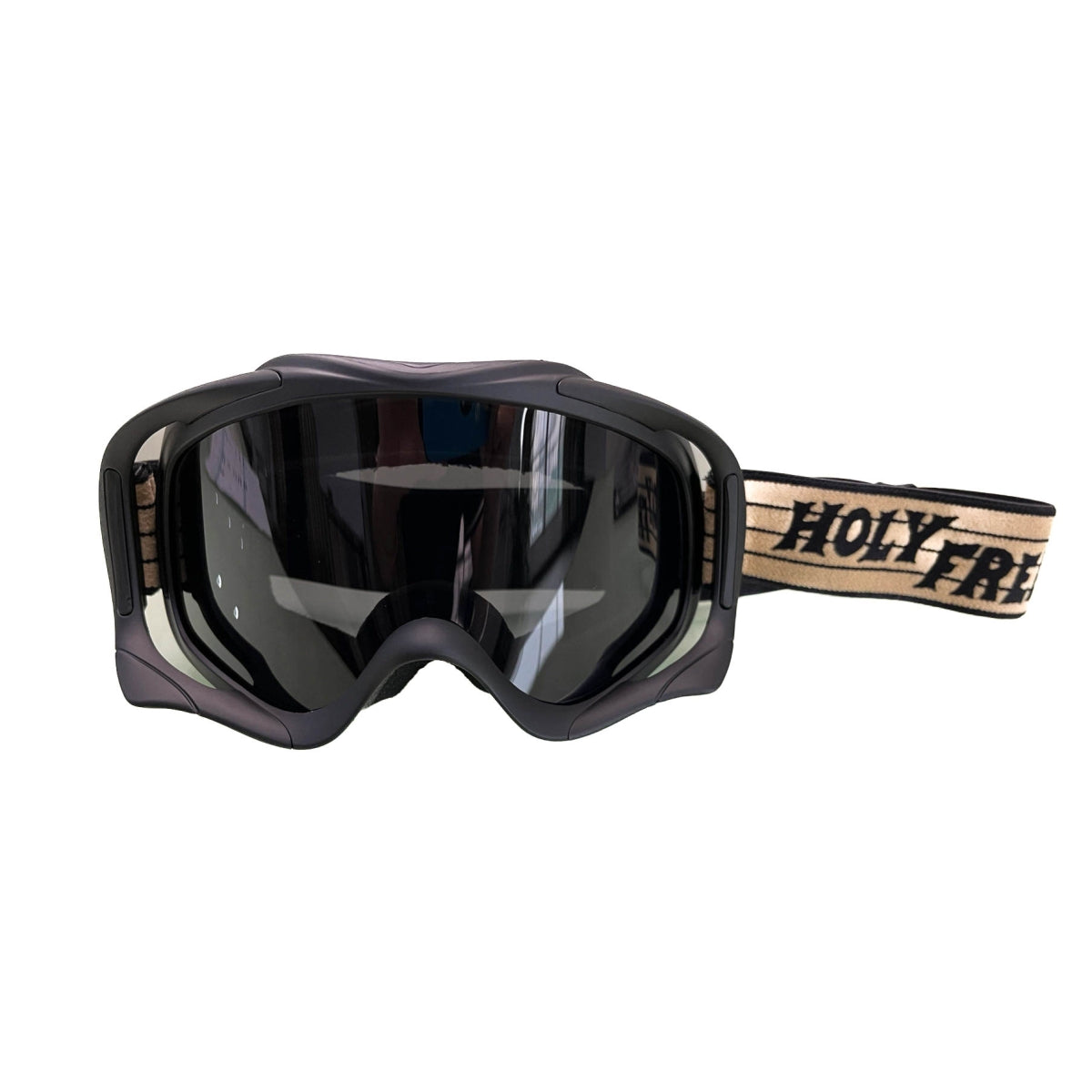 Holyfreedom Snowheels Fume Goggles
