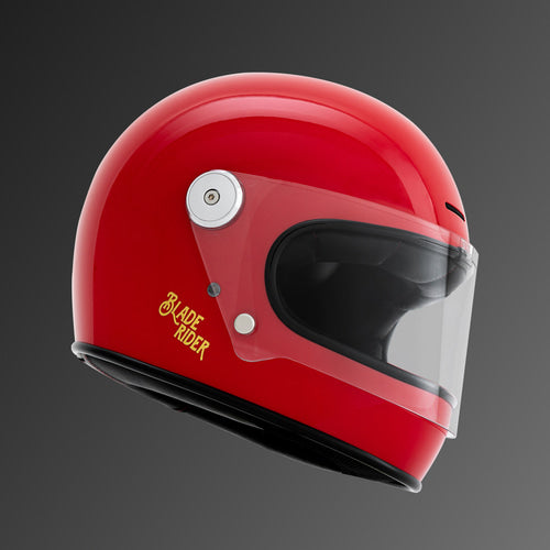 Blade Rider Lego Vintage - Red