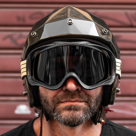 Holyfreedom Snowheels Fume Goggles