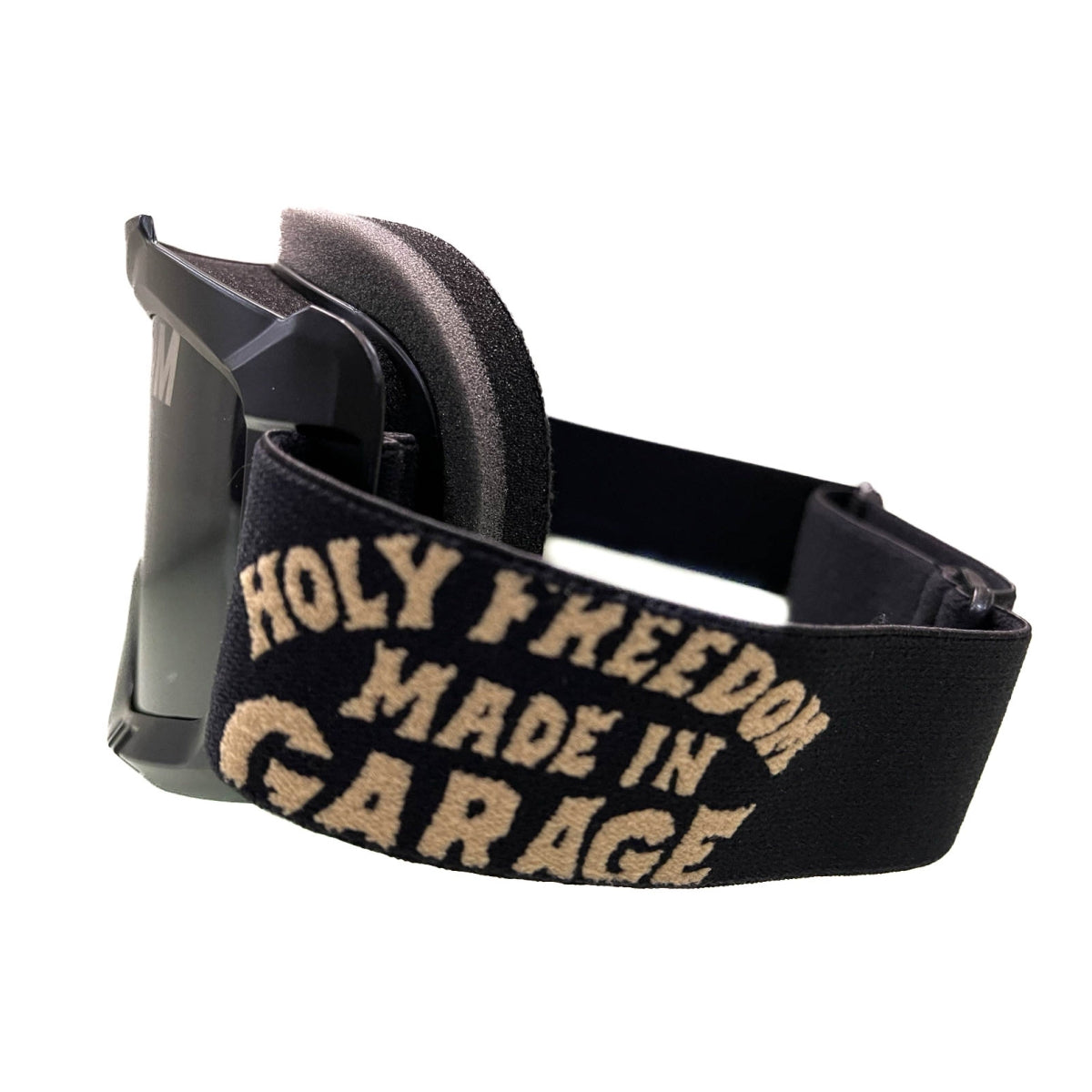 Holyfreedom Fat Rat Goggles