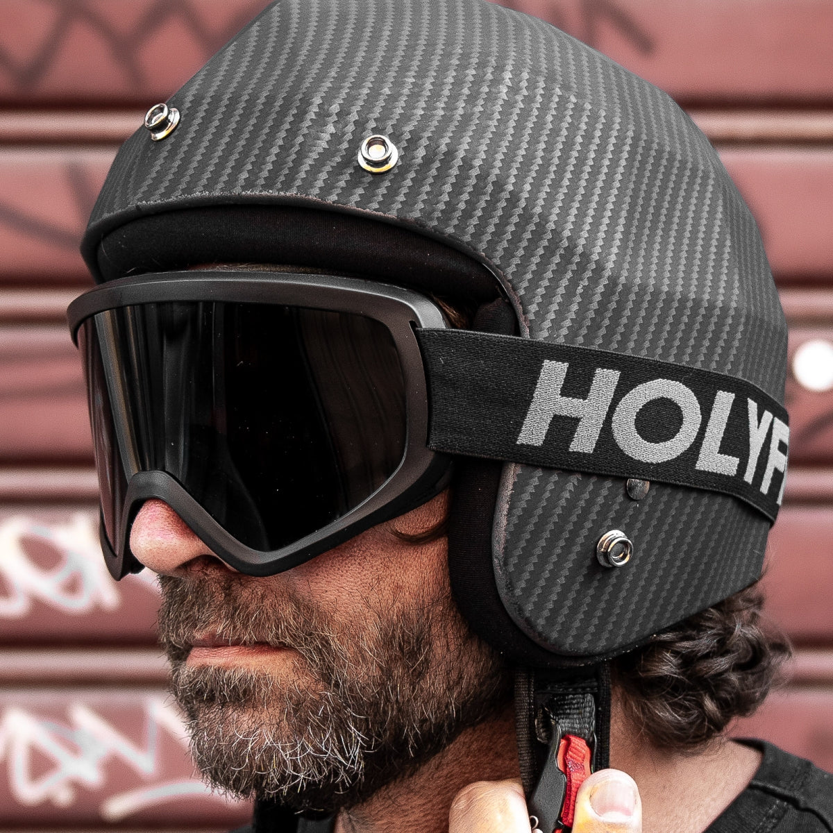 Holyfreedom Rapina Goggles