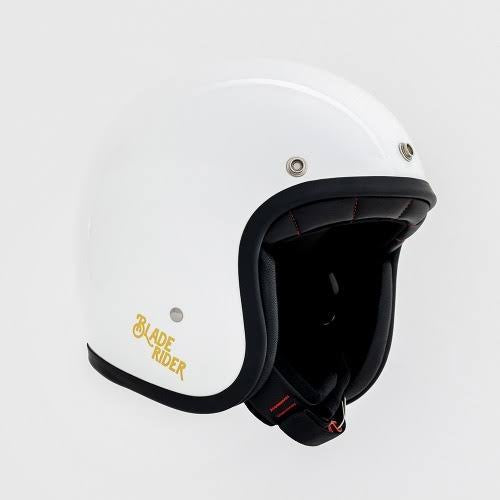 Blade Rider Vikings - White