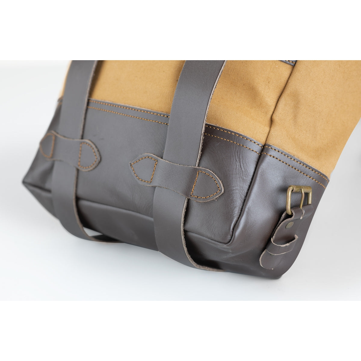 Holyfreedom Roll-Top Backpack - Sand