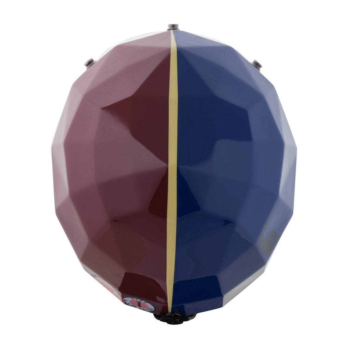 Holyfreedom Stealth Helmet - Carnaby