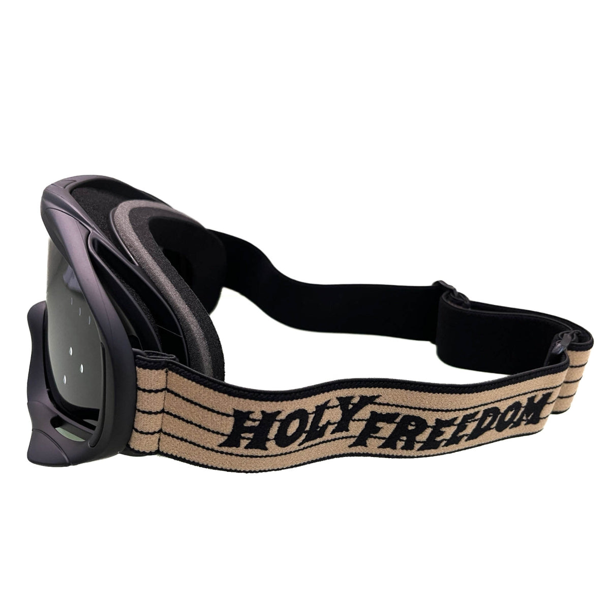 Holyfreedom Snowheels Fume Goggles