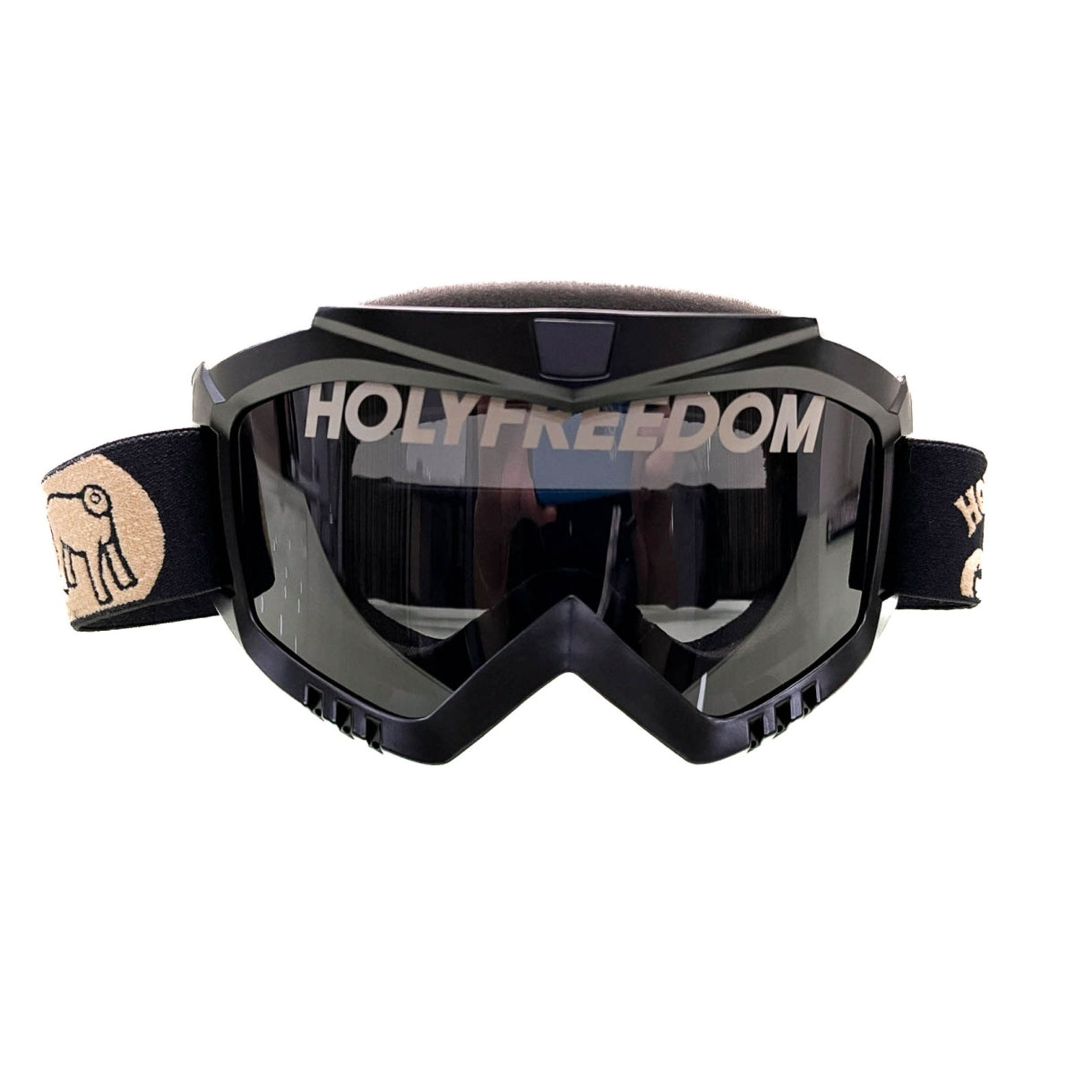 Holyfreedom Fat Rat Goggles