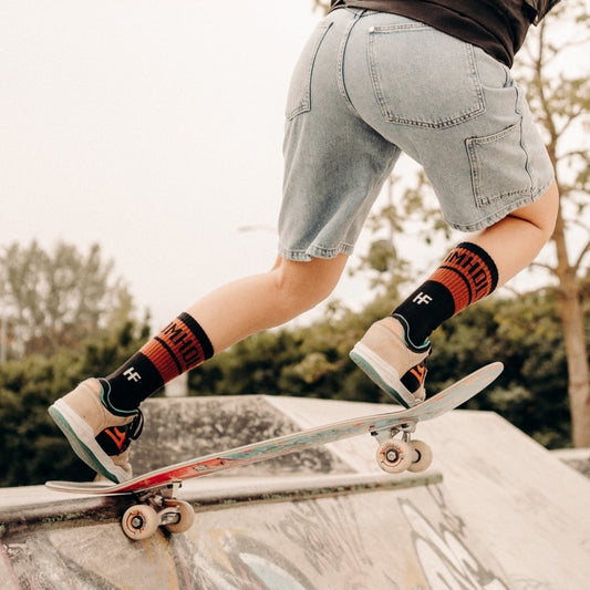 Holyfreedom Socks - Insulto