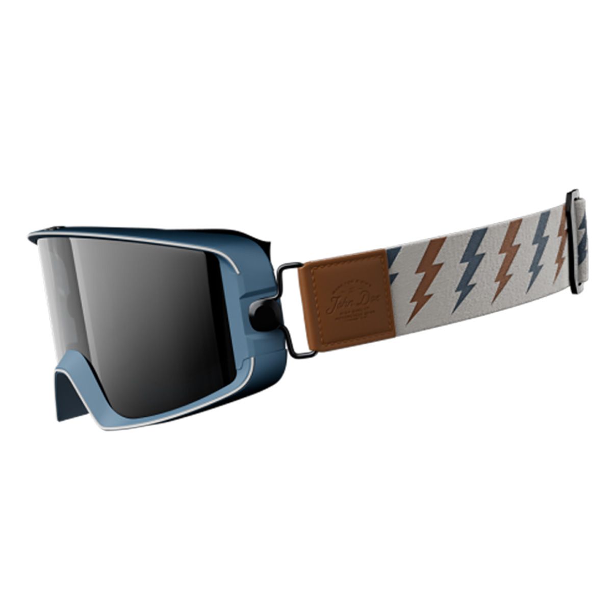 John Doe One Goggles - Midnight