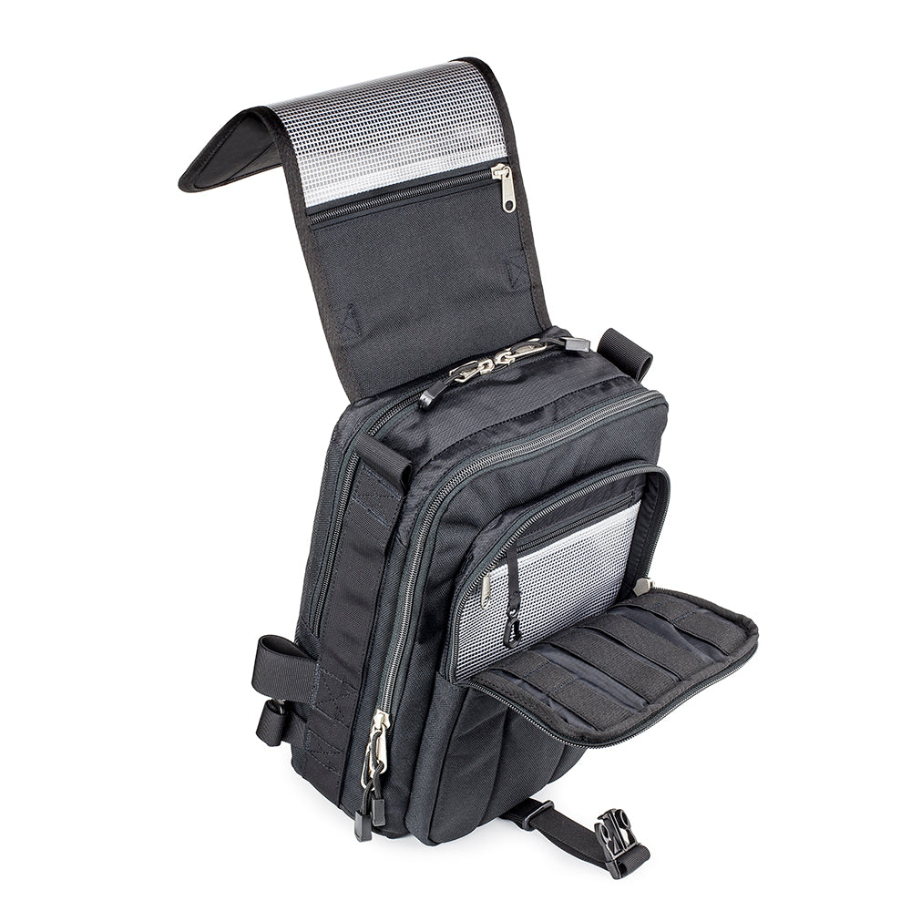 Kriega Sling EDC Messenger Bag - Black