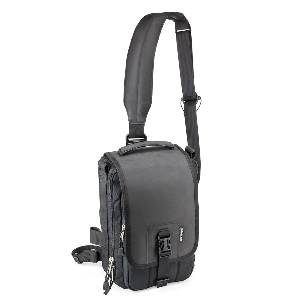 Kriega Sling EDC Messenger Bag - Black