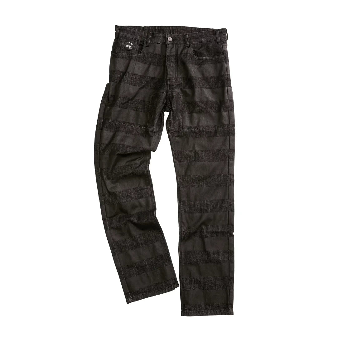 Holyfreedom Kuckle Jeans - Black