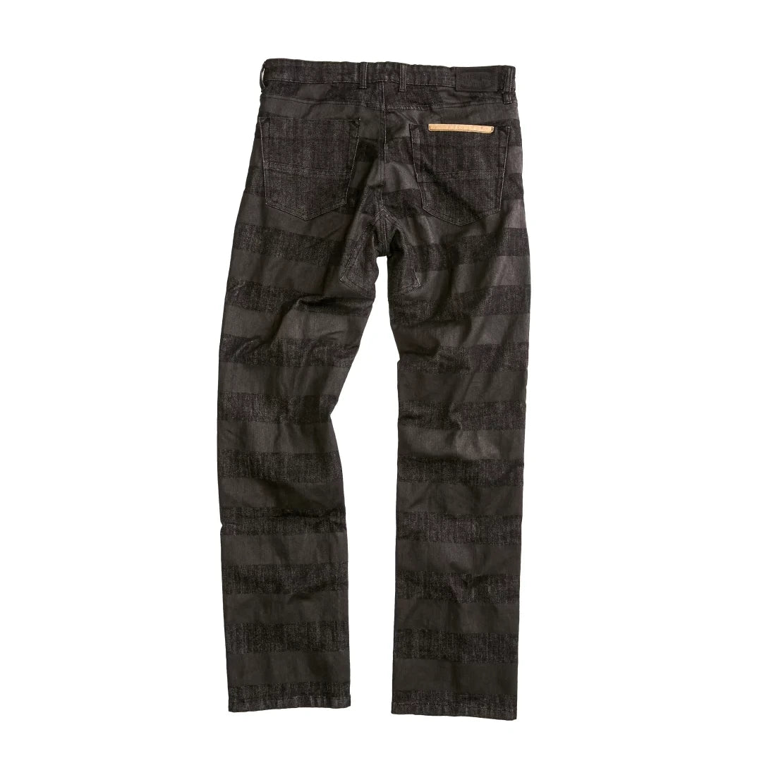 Holyfreedom Kuckle Jeans - Black