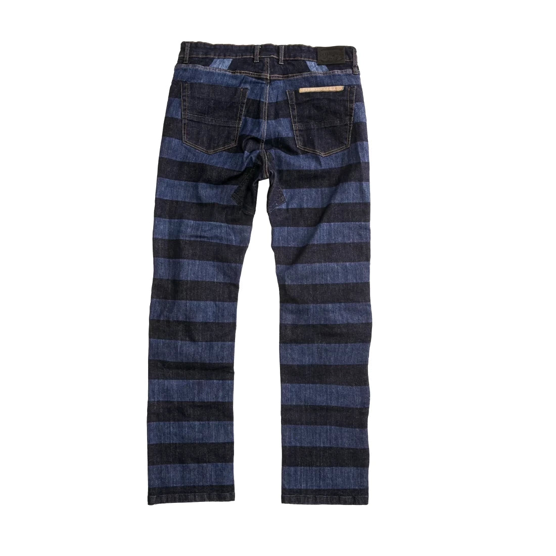 Holyfreedom Kuckle Jeans - Navy
