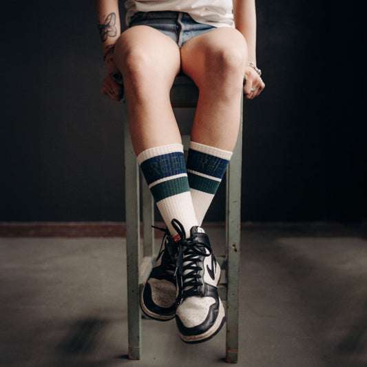 Holyfreedom Socks - Larry Bird