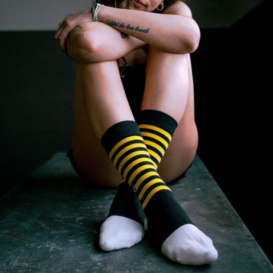 Holyfreedom Socks - Maya