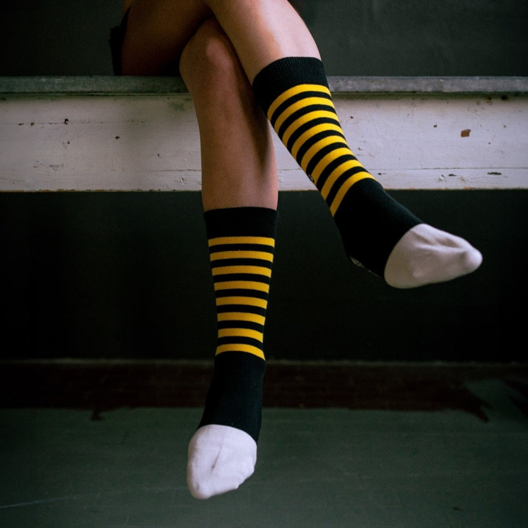 Holyfreedom Socks - Maya