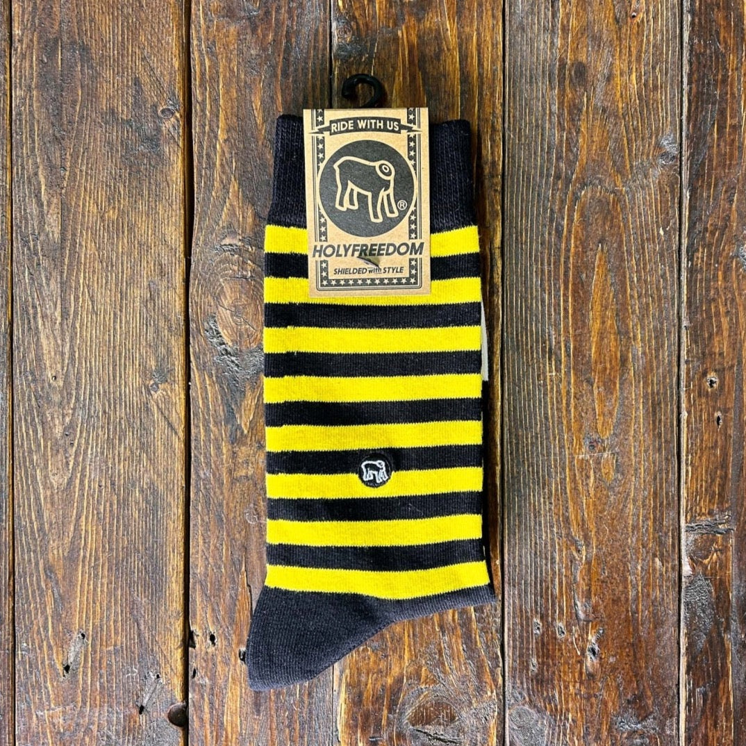 Holyfreedom Socks - Maya
