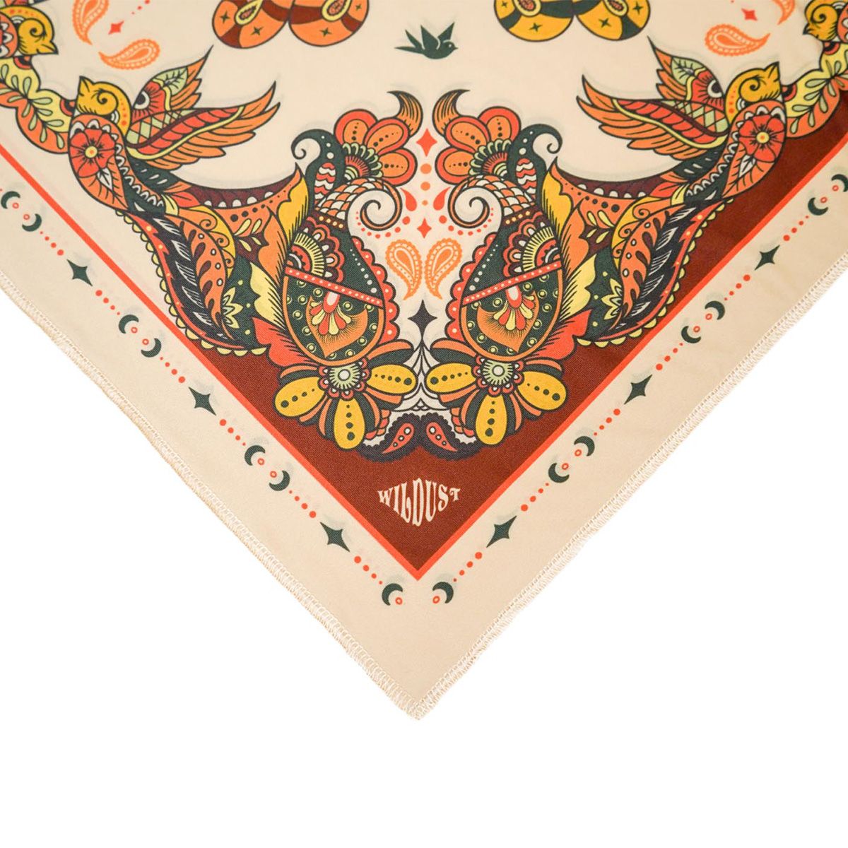 Wildust Sisters Moto Scarf - Boho