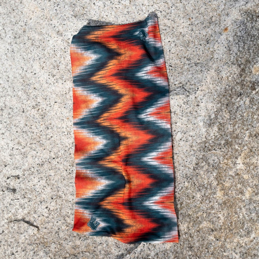 Holyfreedom Dry Keeper Neck Tube - Chumash