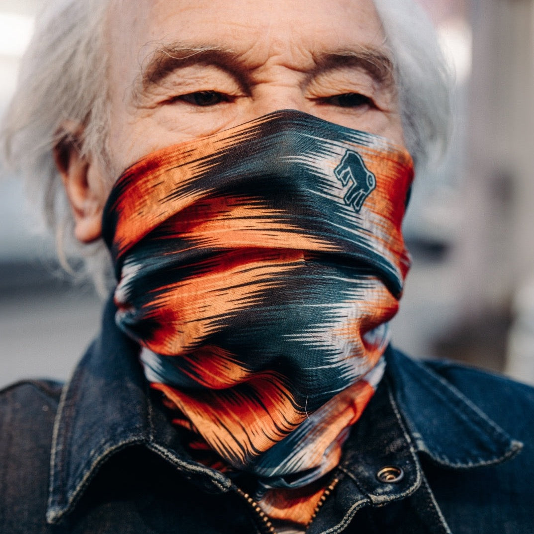 Holyfreedom Dry Keeper Neck Tube - Chumash