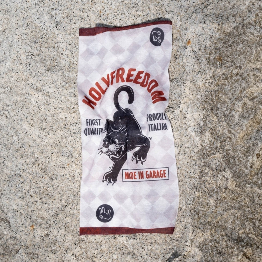 Holyfreedom Primaloft Neck Tube - Felix Tube