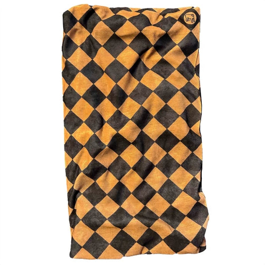 Holyfreedom Repreve Neck Tube - Golden Bullit