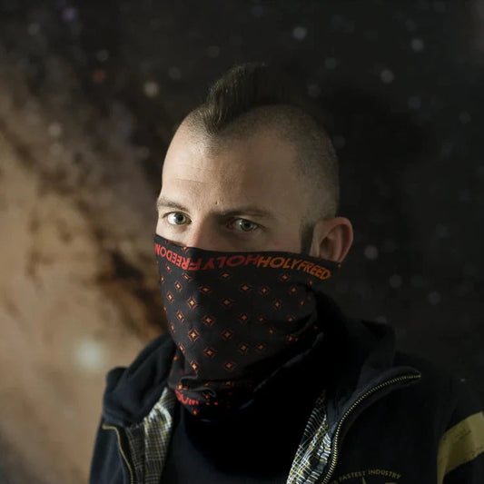 Holyfreedom Primaloft Neck Tube - Lord