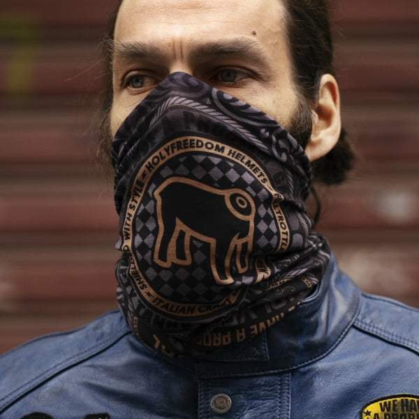 Holyfreedom Dry Keeper Neck Tube - Money