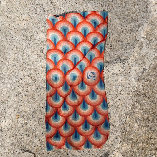 Holyfreedom Dry Keeper Neck Tube - Seventies