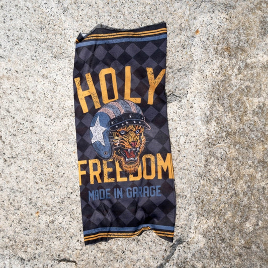 Holyfreedom Primaloft Neck Tube - Tiger Tube