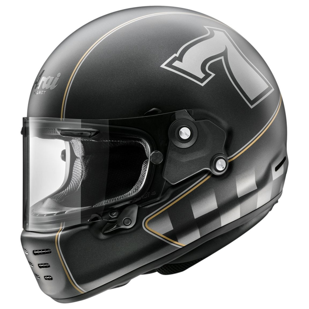 Arai cafe racer sale