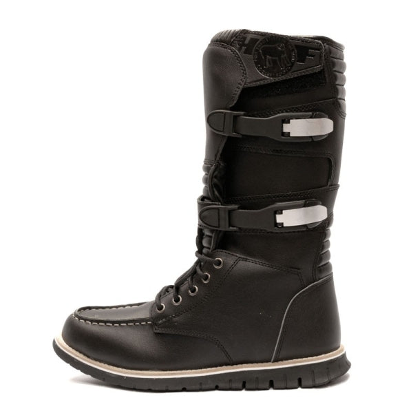 Holyfreedom Night Hawk High CE Boots - Black