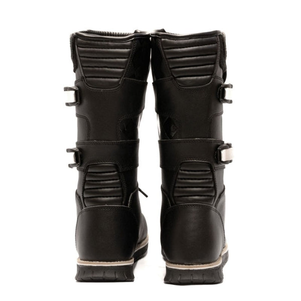 Holyfreedom Night Hawk High CE Boots - Black