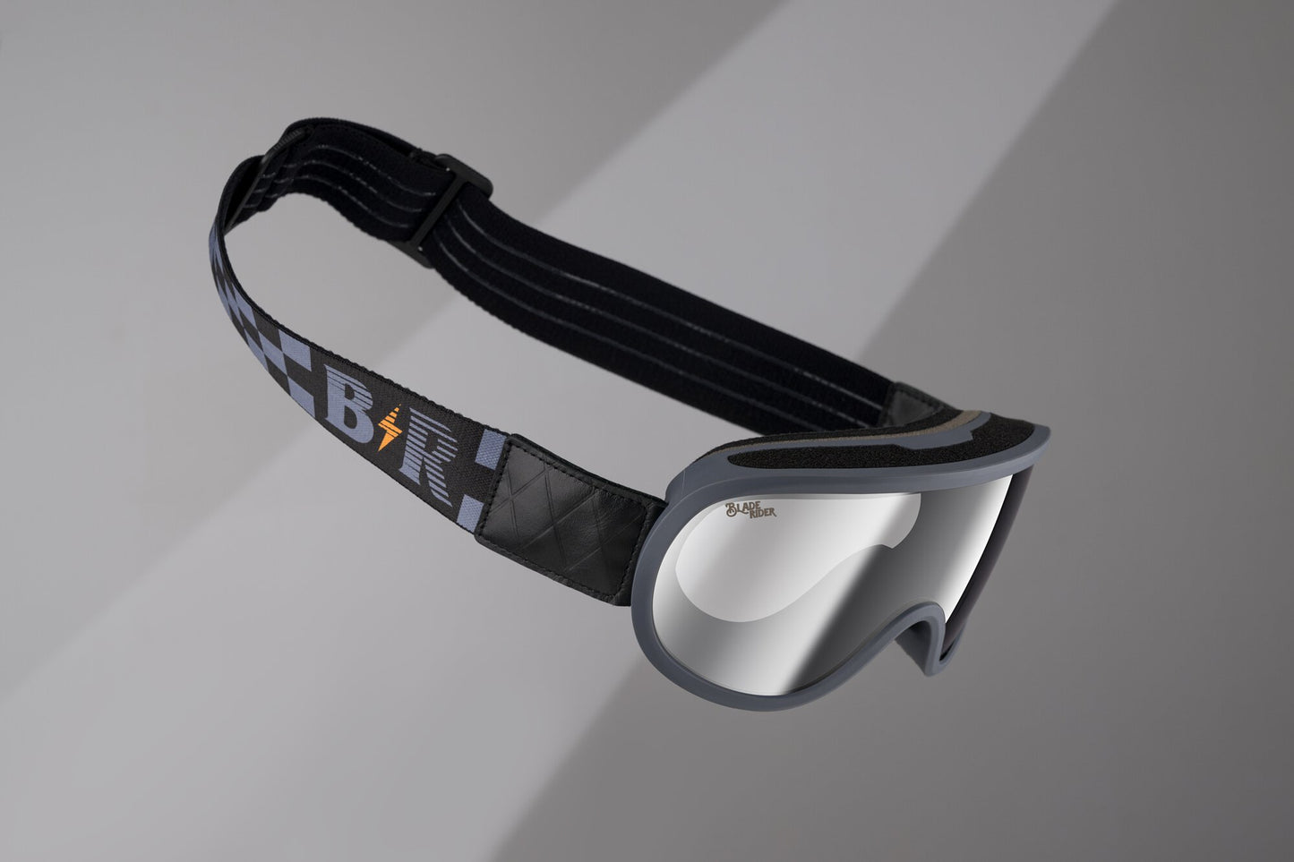Blade Rider Pioneer Goggles - Checkers