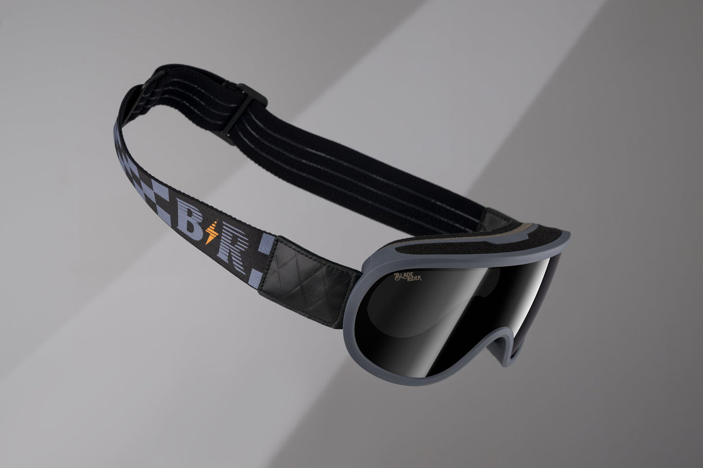 Blade Rider Pioneer Goggles - Checkers