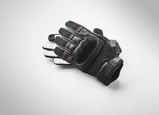 Fuel Rally Raid 2 Gloves - Black