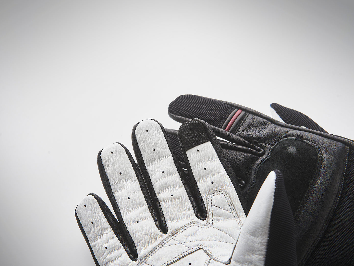 Fuel Rally Raid 2 Gloves - Black